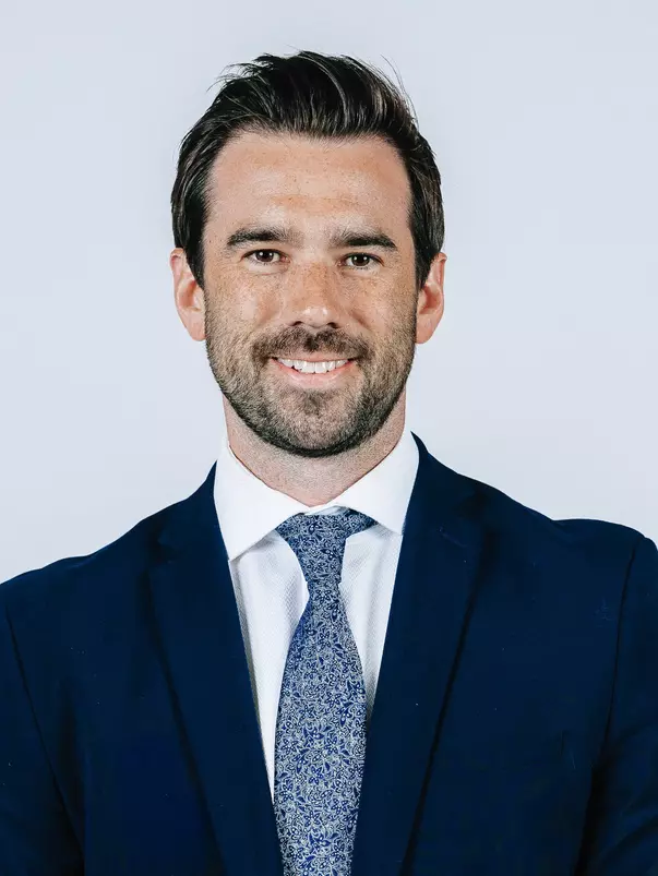Alex Gettens headshot