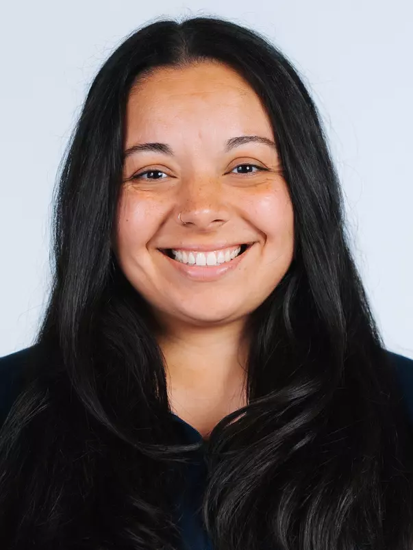 Anika Keys-Ludwig Headshot