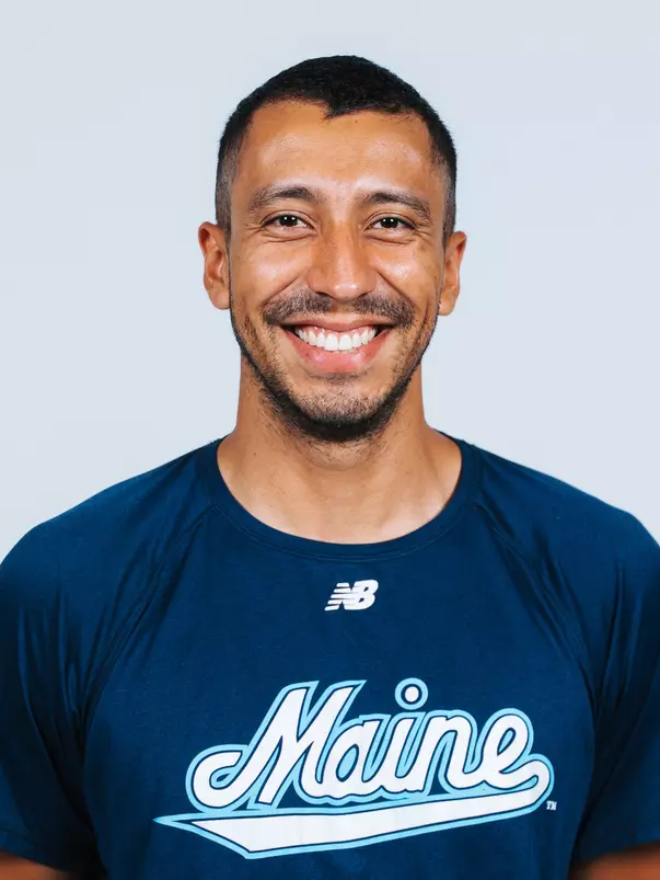 Pablo Espita Headshot