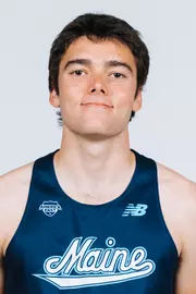 Ben Arsenault Headshot