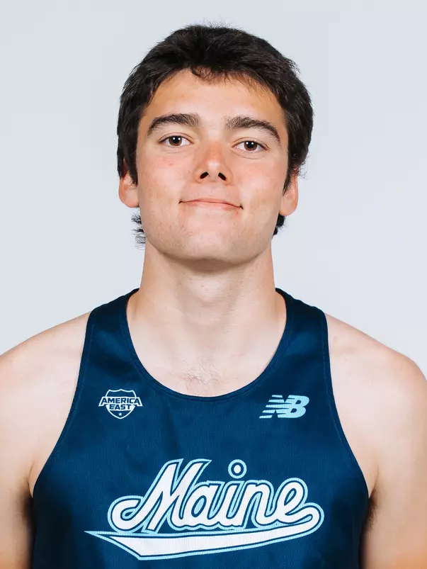 Ben Arsenault Headshot