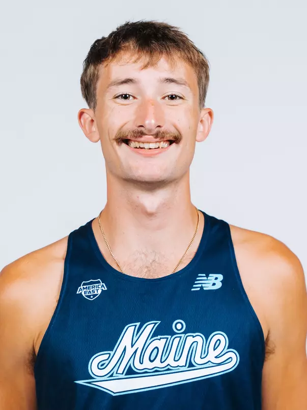 Kaleb Colson Headshot
