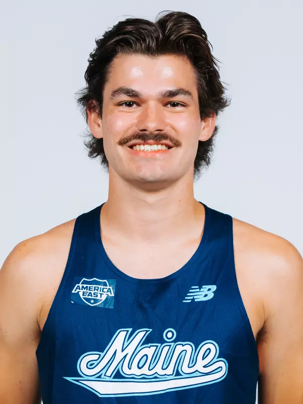 Jared Fortenberry Headshot