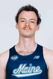 Harry Grenier Headshot