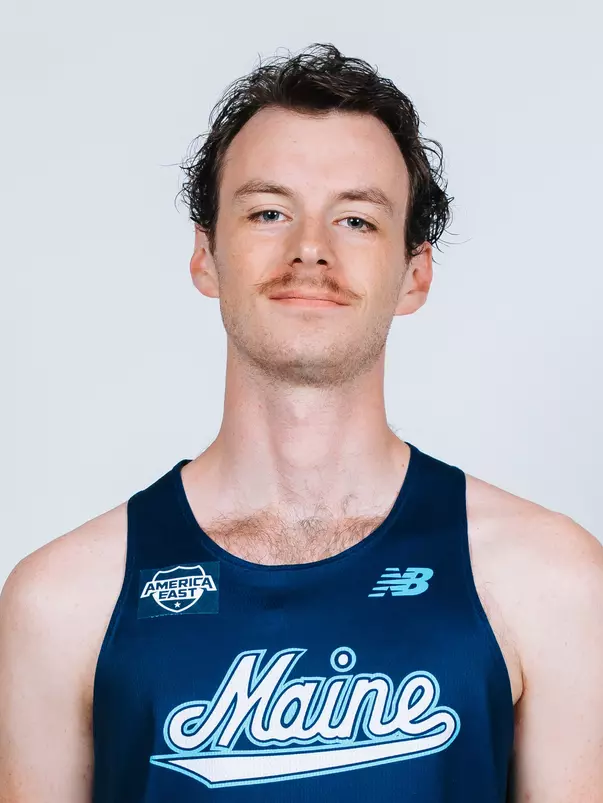 Harry Grenier Headshot