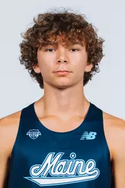Myles Head Headshot