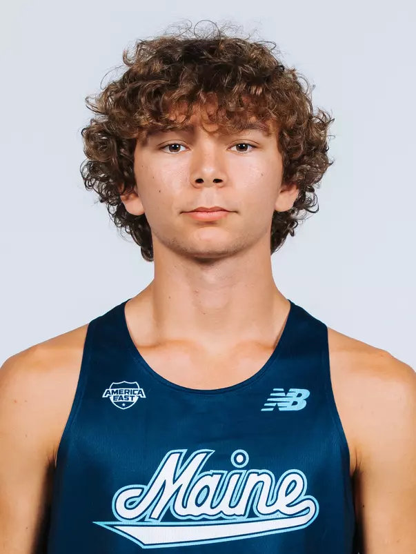 Myles Head Headshot