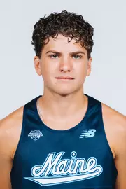 Kai Morrow Headshot