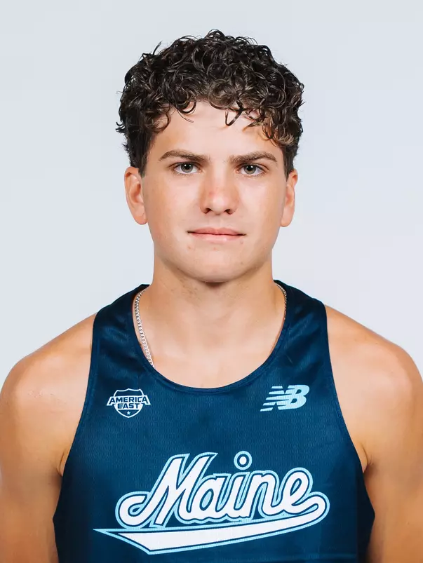 Kai Morrow Headshot