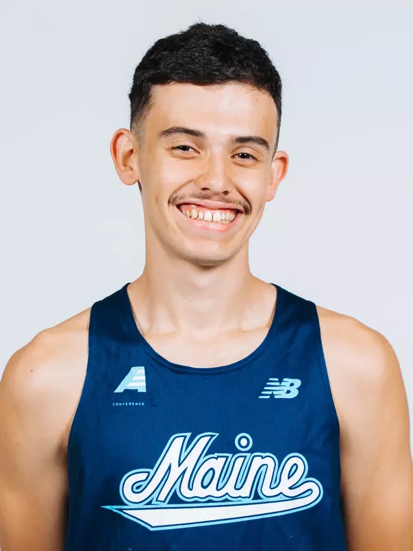 Eli Palmer Headshot
