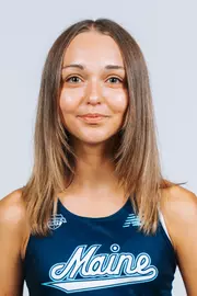 Grace Lambert Headshot