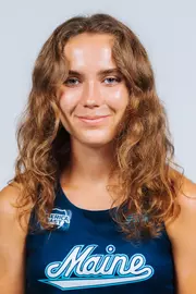 Emma Tessier Headshot