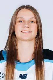 Julie Jebouskova Headshot