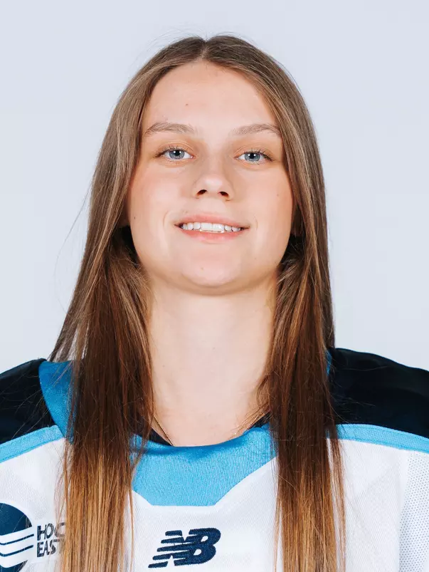 Julie Jebouskova Headshot