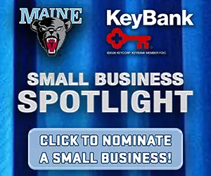 #Ads - KeyBank Small Business Spotlight 2026 Test Rail