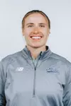 Ally Johnson Head Shot