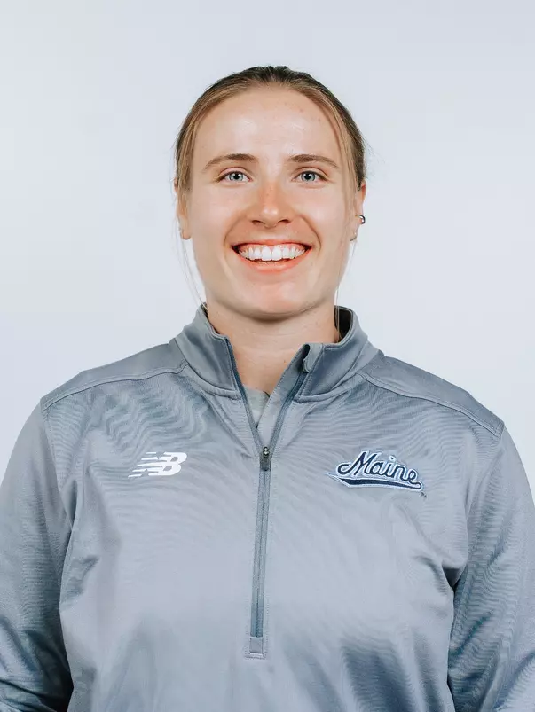 Ally Johnson Head Shot