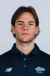 2026-27 Maine men's hockey headshots.