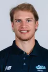 2026-27 Maine men's hockey headshots.