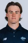 2026-27 Maine men's hockey headshots.