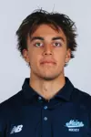 2026-27 Maine men's hockey headshots.