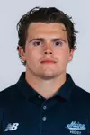 2026-27 Maine men's hockey headshots.