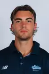 2026-27 Maine men's hockey headshots.