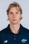 2026-27 Maine men's hockey headshots.