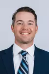 2026-27 Maine men's hockey headshots.