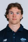 2026-27 Maine men's hockey headshots.