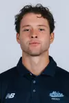 2026-27 Maine men's hockey headshots.