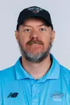 2026-27 Maine men's hockey headshots.