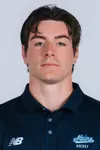 2026-27 Maine men's hockey headshots.