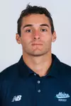 2026-27 Maine men's hockey headshots.