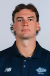 2026-27 Maine men's hockey headshots.