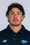 2026-27 Maine men's hockey headshots.