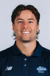 2026-27 Maine men's hockey headshots.