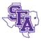 Stephen F. Austin Logo