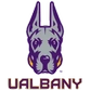 University at Albany Logo