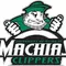 University of Maine at Machias Logo