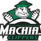University of Maine at Machias Logo