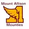 Mount Allison University Logo