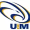 Université de Moncton Logo