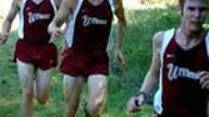 Cross Country Runs At New England Championship
