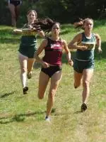 Women's Cross Country Places Ninth at Albany Invitational