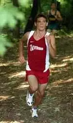 Cross Country Competes at Atlantic 10 Championship