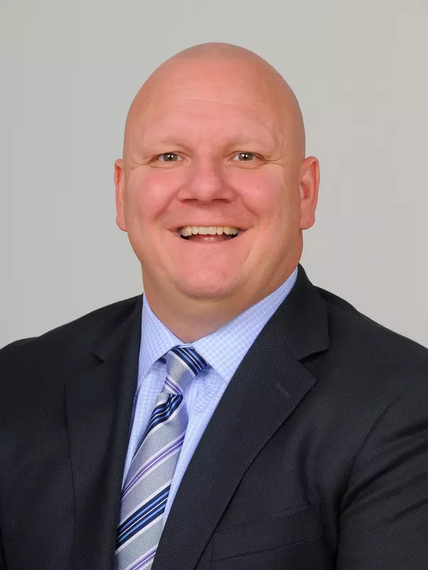 Andy Allison - Headshot (2016)