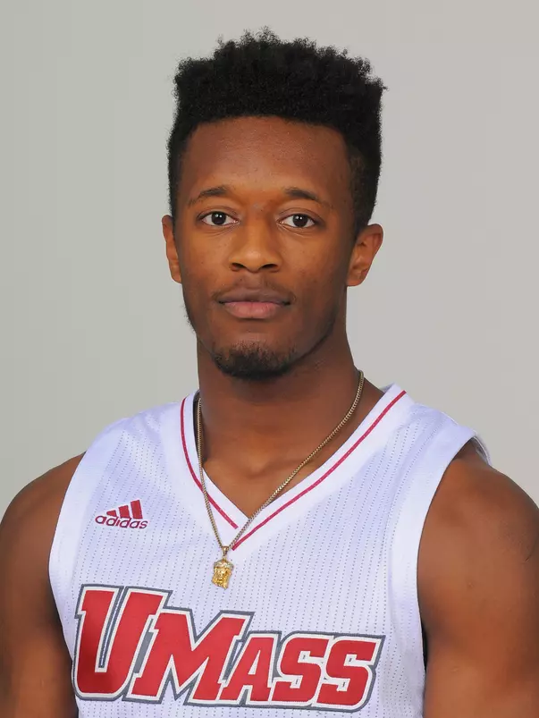 C.J. Anderson - Headshot (2016)