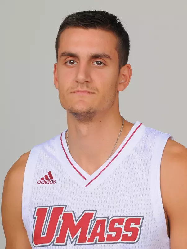 Seth Berger - Headshot (2016)