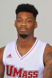 Donte Clark - Headshot (2016)
